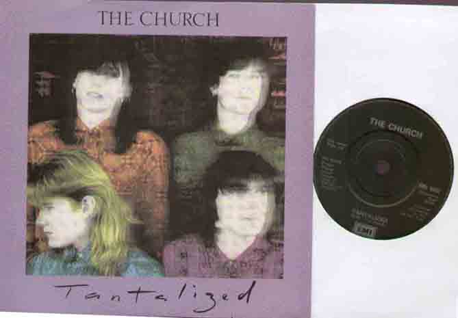 Church - Tantalized