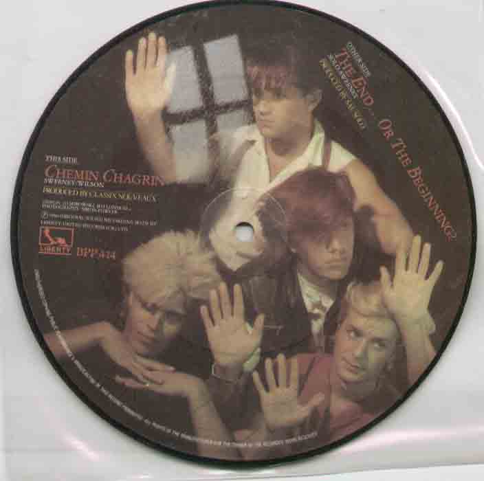 Classix Nouveaux 7