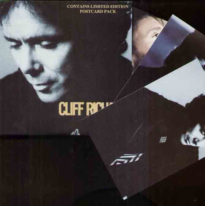 Cliff Richard - Stronger Than That