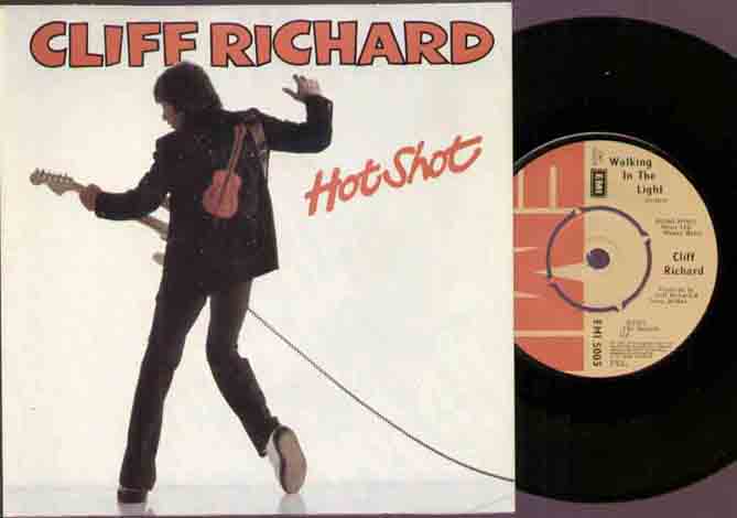 Cliff Richard 7
