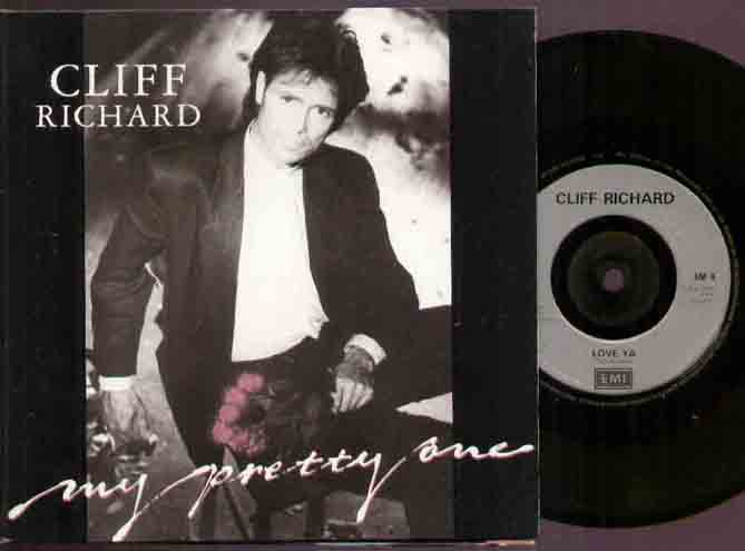 My Pretty One - Cliff Richard