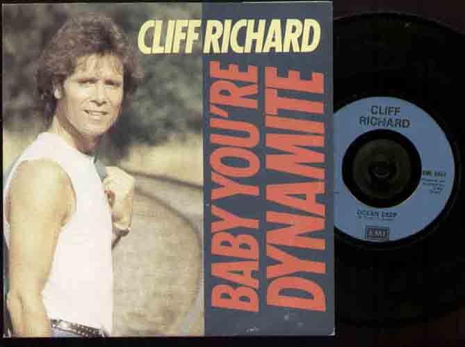 Cliff Richard 7