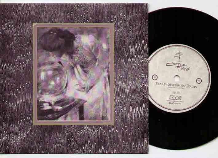 Cocteau Twins 7