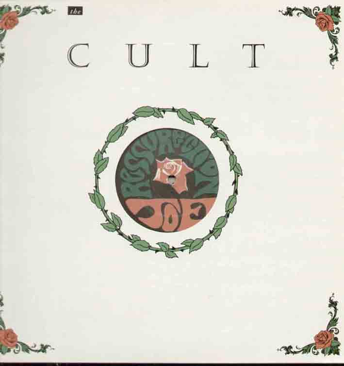 Cult 12