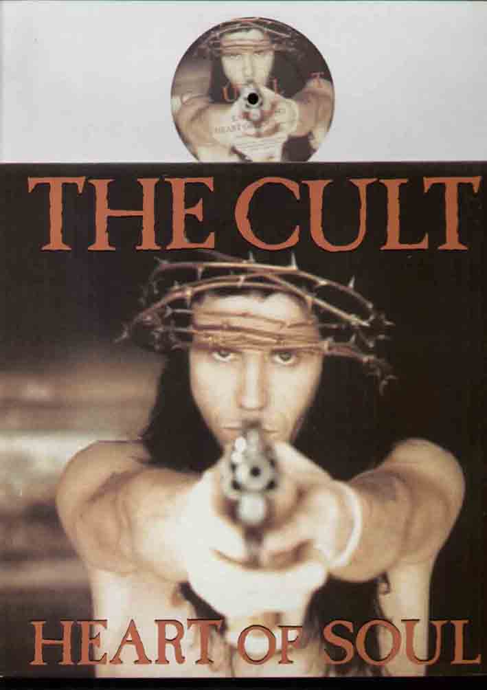 Cult 12