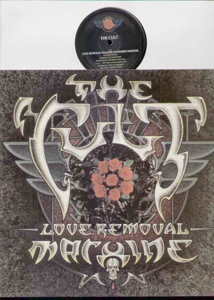 Cult 12