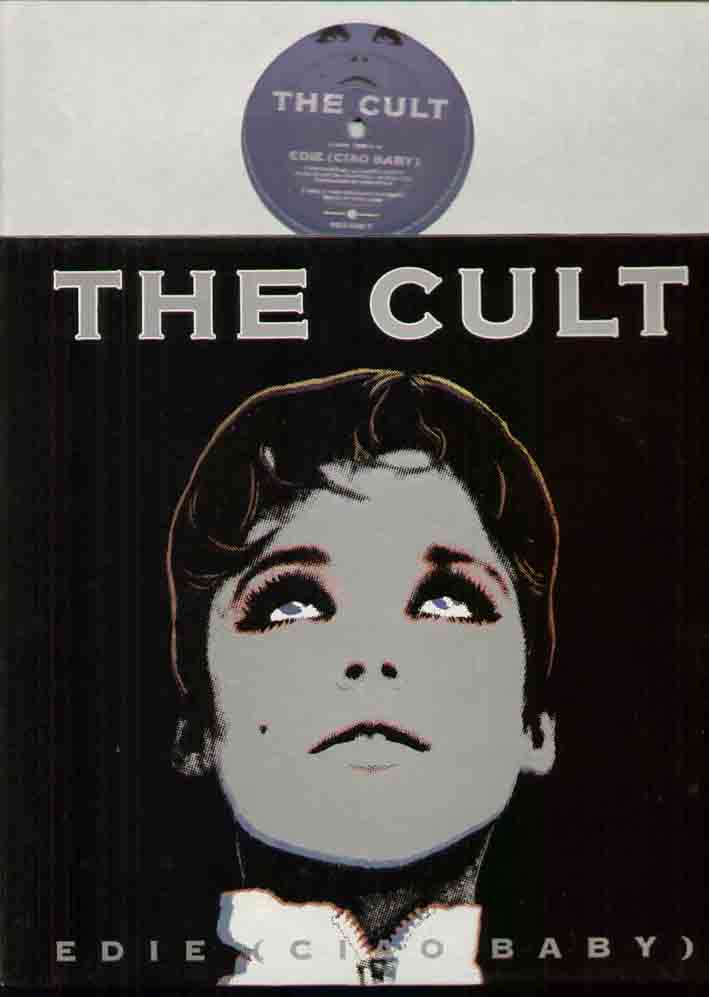 Cult 12