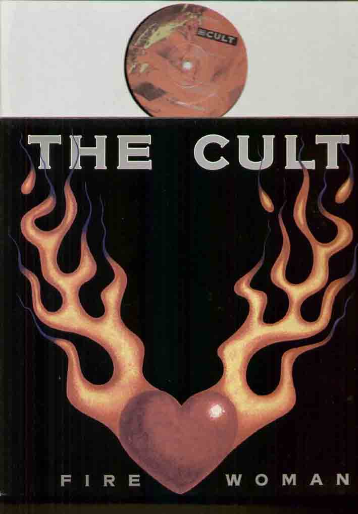 Cult 12