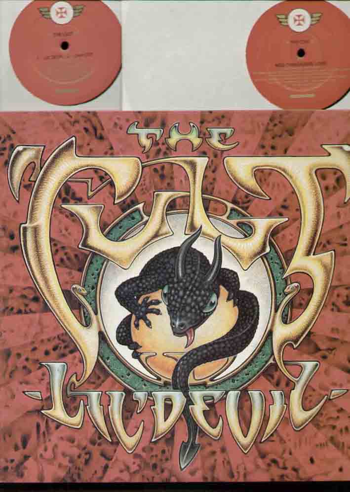 Cult 12