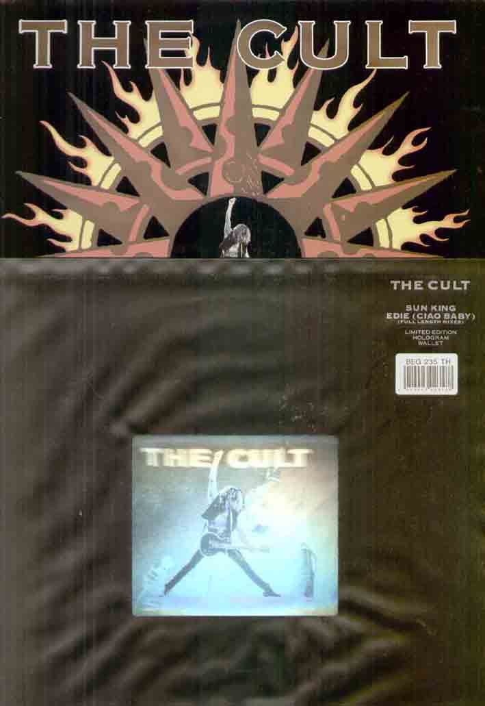 Cult 12