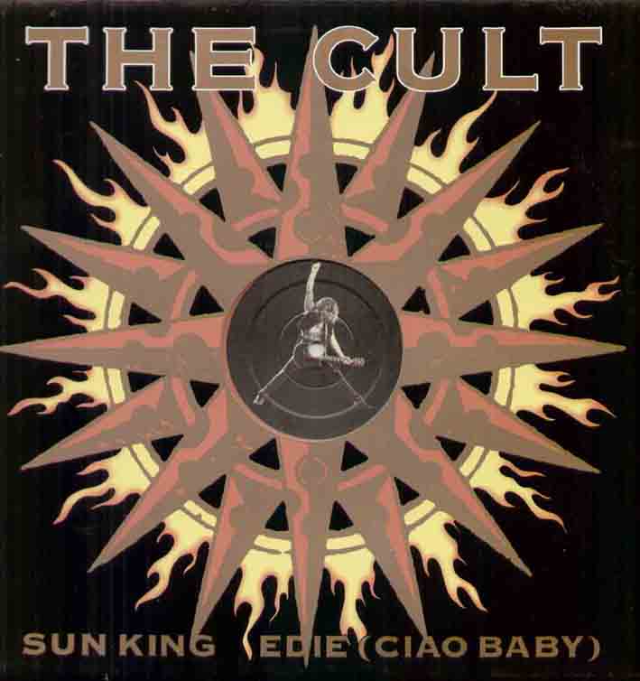 Cult 12