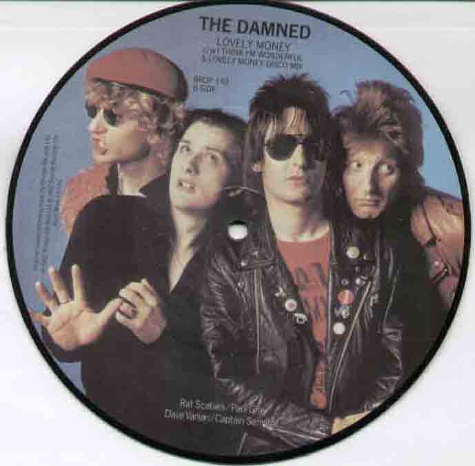 Damned 7