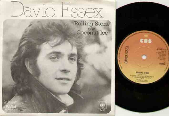 David Essex - Rolling Stone