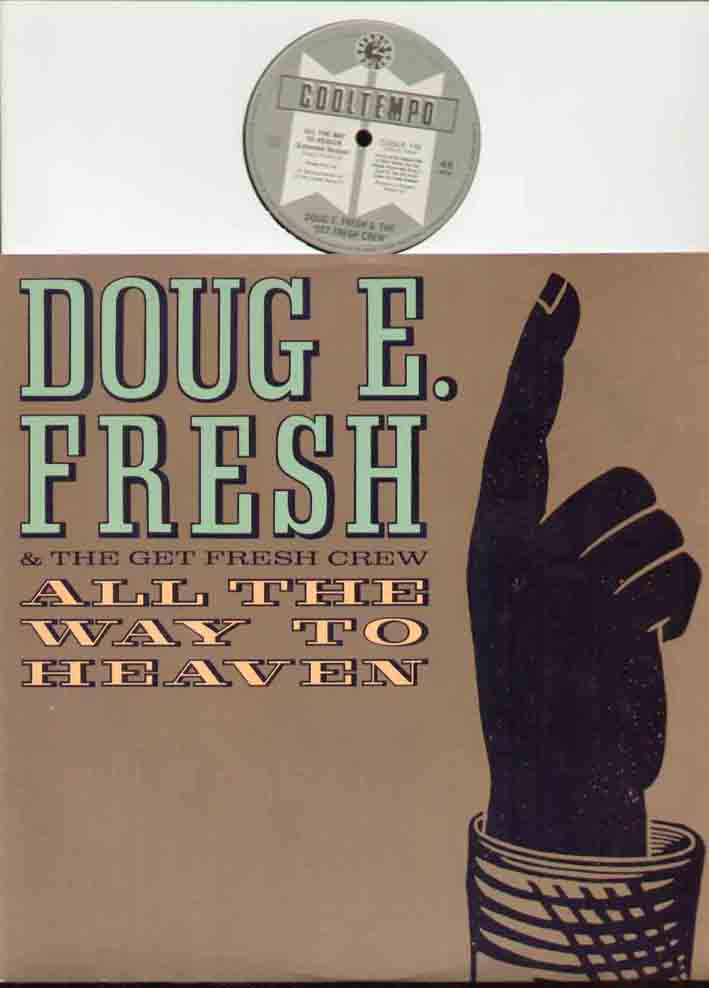 Doug E Fresh 12
