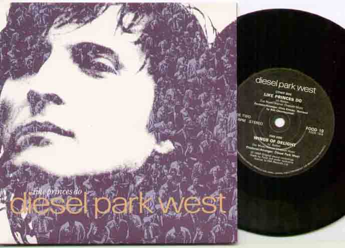 Diesel Park West 7