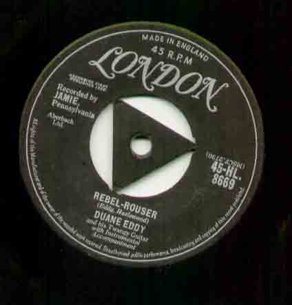 Duane Eddy 7
