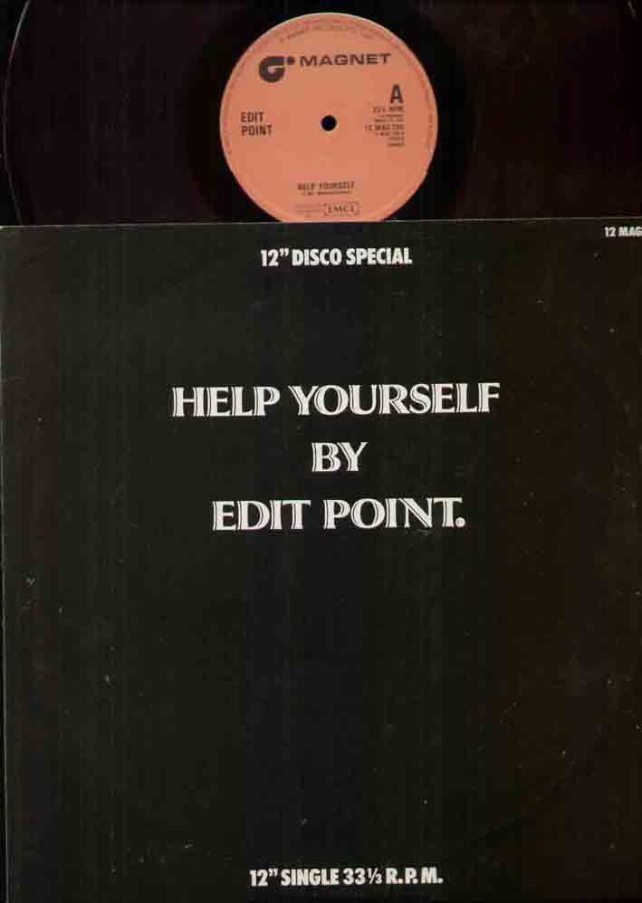 Edit Point 12