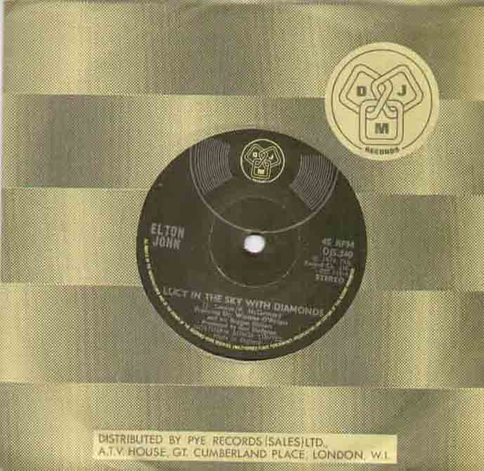Elton John 7