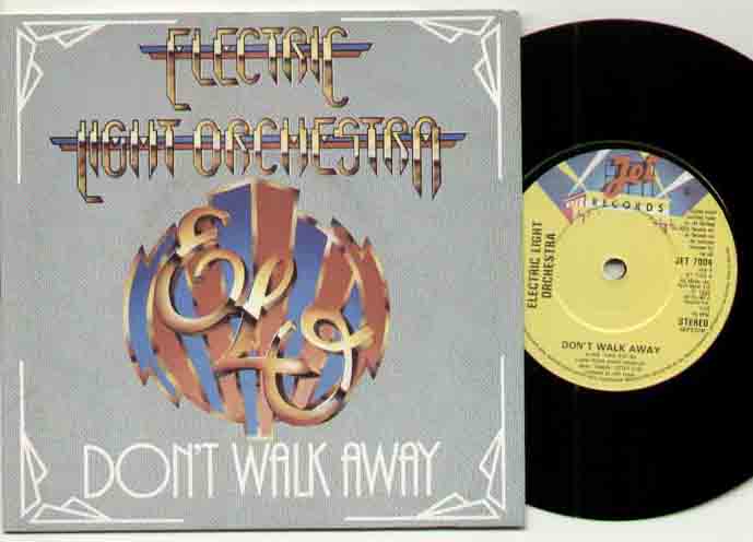 Electric Light Orchestra 7