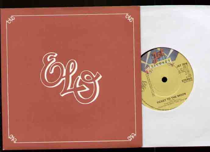 Electric Light Orchestra 7