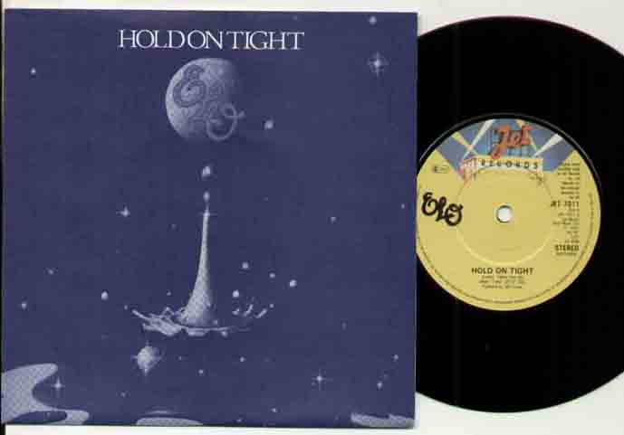 Electric Light Orchestra 7