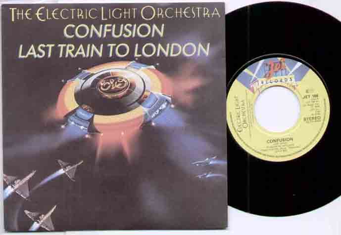 Electric Light Orchestra 7