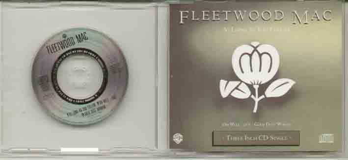 Fleetwood Mac - As Long As You Follow