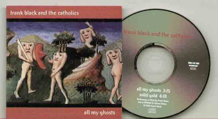 Click for more All My Ghosts listings