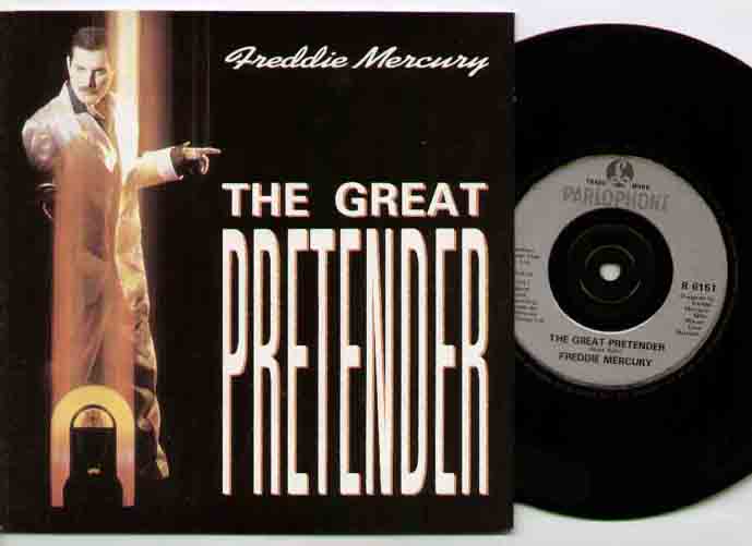 Freddie Mercury 7