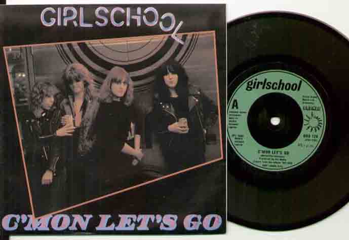 Girlschool 7