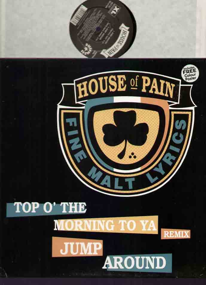 Click for more Top O' The Morning To Ya  Mix listings