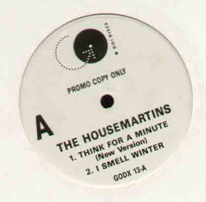 Housemartins 12