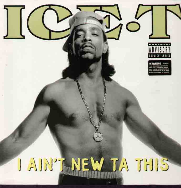 Ice T 12