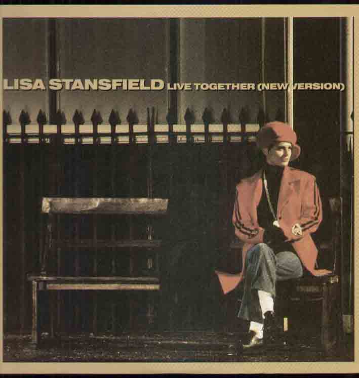 Lisa Stansfield 12