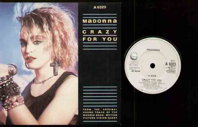 Madonna 7