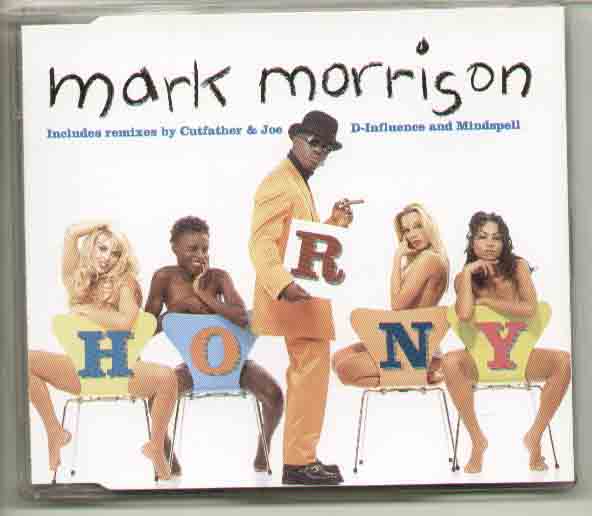 Horny - Mark Morrison