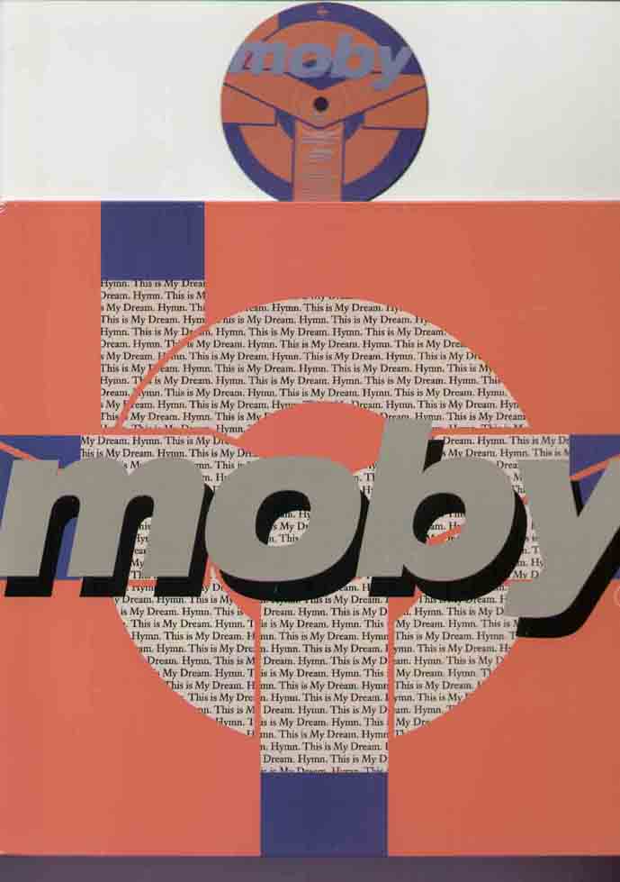 Moby - Hymn