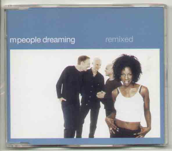 Dreaming - M People