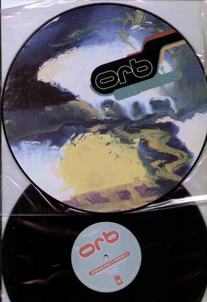 Orb 12
