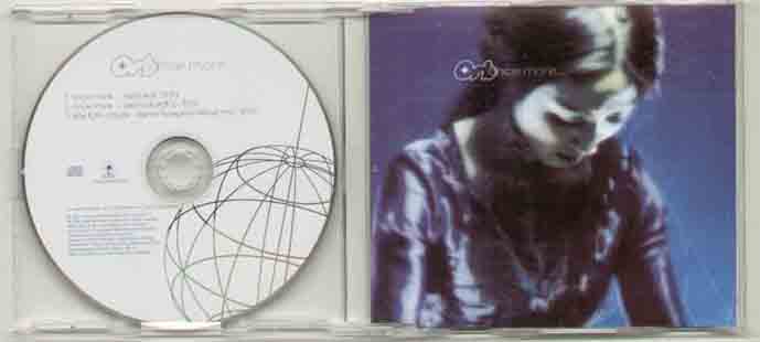 Orb - Once More