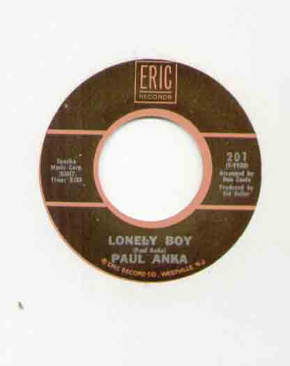 Paul Anka 7