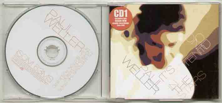 It's Written In The Stars - Paul Weller