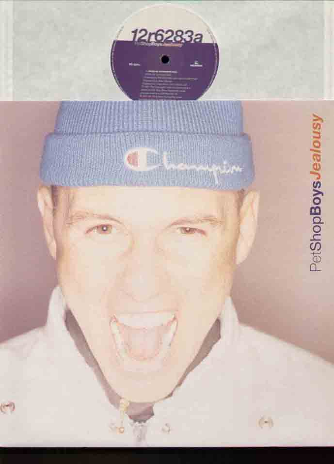 Pet Shop Boys 12