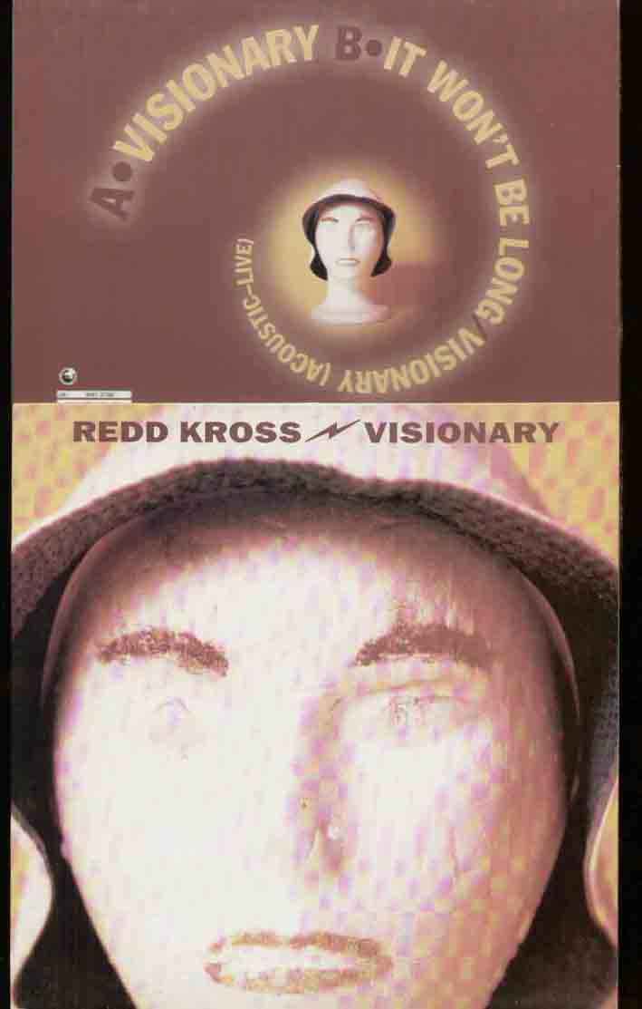 Visionary - Redd Kross