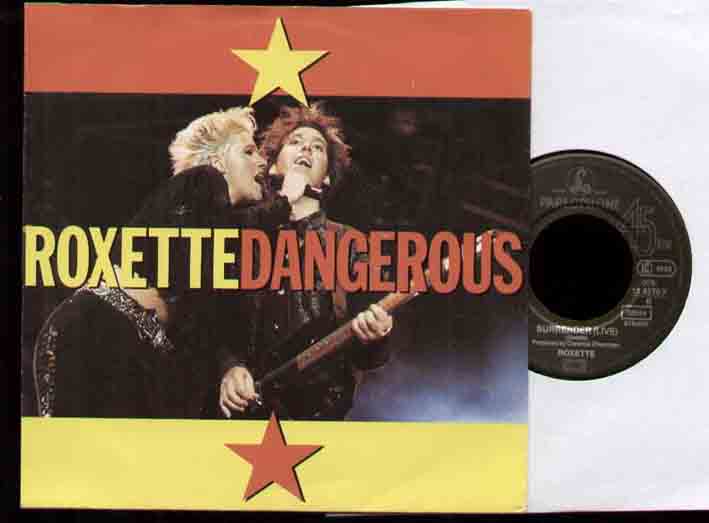 Dangerous - Roxette
