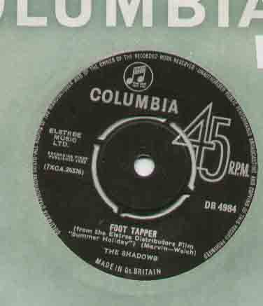 Foot Tapper listings