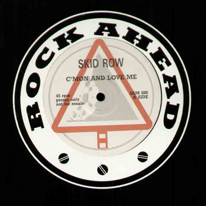Click for more Cmon And Love Me listings