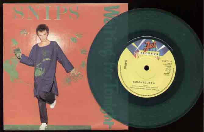 Snips 7