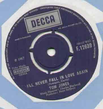 Tom Jones 7