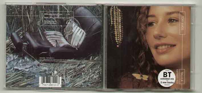 Tori Amos - Talula